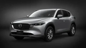 Mazda Cx-5: Khám Phá Các Phiên Bản, Thông Số & Lựa Chọn Tối Ưu Tại Việt Nam