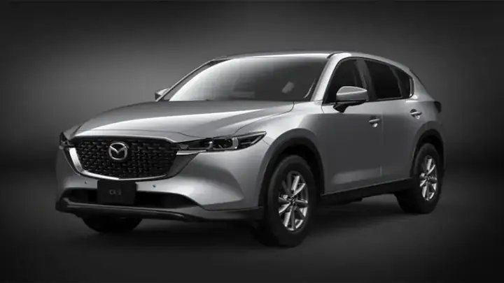 Mazda Cx-5: Khám Phá Các Phiên Bản, Thông Số & Lựa Chọn Tối Ưu Tại Việt Nam