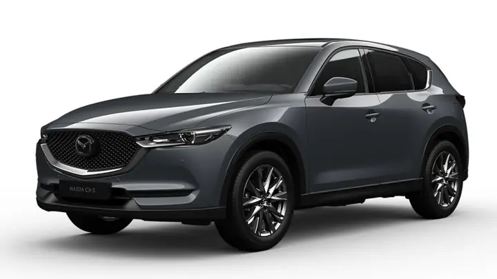 Mazda Cx-5: Khám Phá Các Phiên Bản, Thông Số & Lựa Chọn Tối Ưu Tại Việt Nam