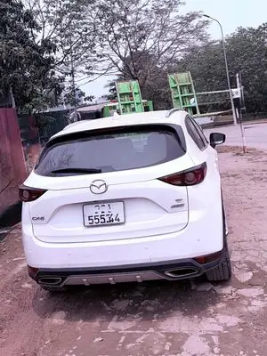 Đánh Giá Mazda Cx-5 Trên Chợ Tốt: Tất Cả Điều Cần Biết 2026