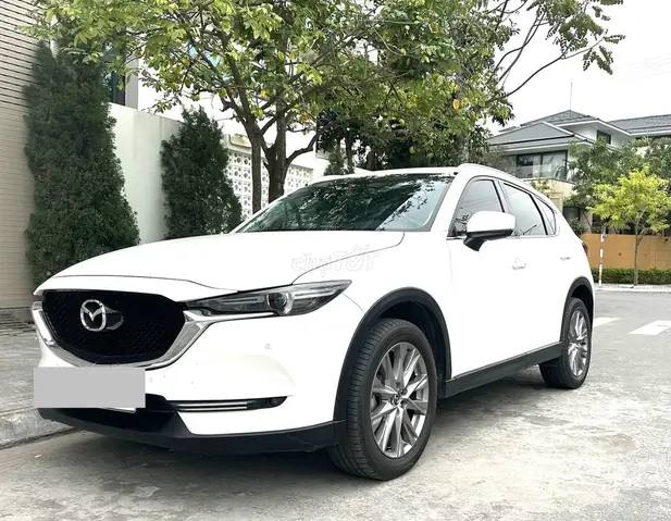 Đánh Giá Mazda Cx-5 Trên Chợ Tốt: Tất Cả Điều Cần Biết 2026