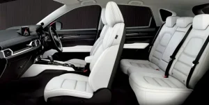 Mazda Cx-5 Có Mấy Ghế? Thông Tin Chi Tiết Cho Người Dùng