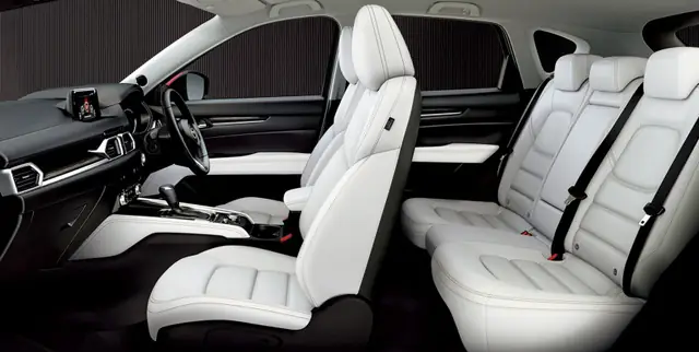 Mazda Cx-5 Có Mấy Ghế? Thông Tin Chi Tiết Cho Người Dùng