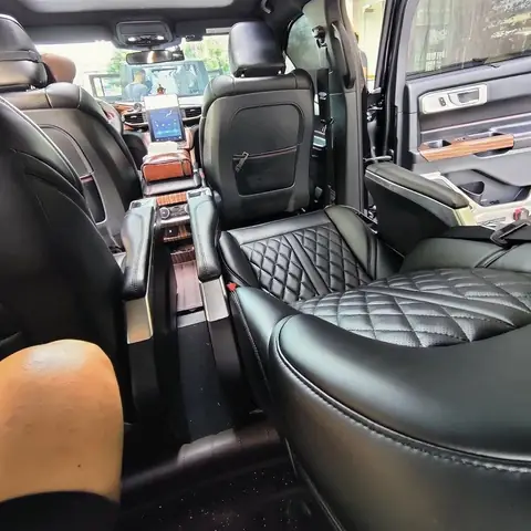 Mazda Cx-5 Có Mấy Ghế? Thông Tin Chi Tiết Cho Người Dùng