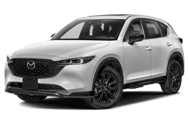 Mazda Cx-5: So Sánh Phiên Bản, Thông Số & Giá