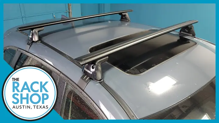 Mazda Cx-5 Roof Rack: Chọn Giá Nóc Tốt Nhất