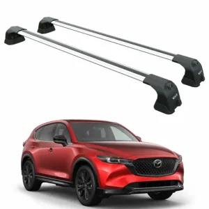 Mazda Cx-5 Roof Rack: Chọn Giá Nóc Tốt Nhất
