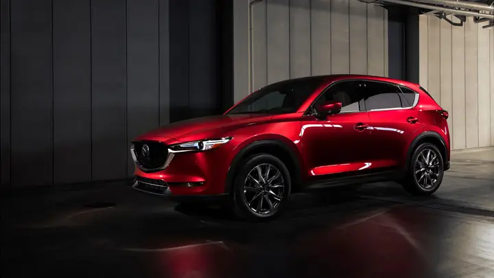 Đánh Giá Toàn Diện Mazda Cx-5 Crossover: Xe Gia Đình Đa Năng Đỉnh Cao Đánh Giá Toàn Diện Mazda Cx-5 Crossover: Xe Gia Đình Đa Năng Đỉnh Cao