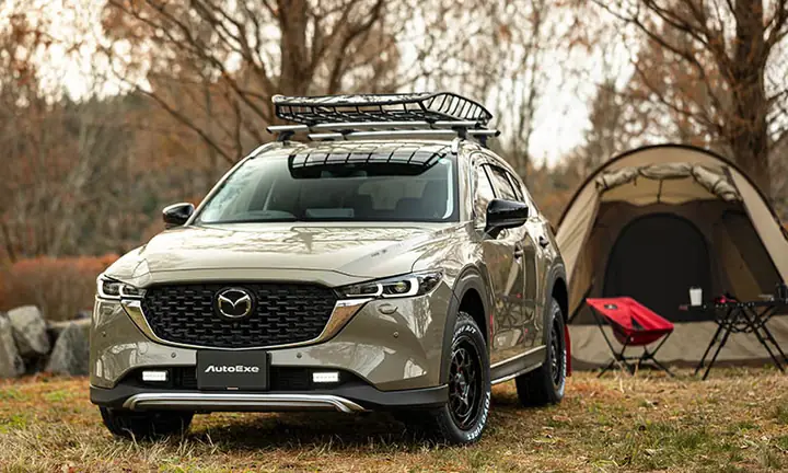 Hướng Dẫn Tự Độ Mazda Cx‑5: Ý Tưởng & Bước Thực Hiện Cho Người Đam Mê Hướng Dẫn Tự Độ Mazda Cx‑5: Ý Tưởng & Bước Thực Hiện Cho Người Đam Mê