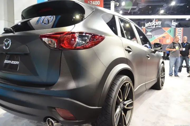 Hướng Dẫn Tự Độ Mazda Cx‑5: Ý Tưởng & Bước Thực Hiện Cho Người Đam Mê Hướng Dẫn Tự Độ Mazda Cx‑5: Ý Tưởng & Bước Thực Hiện Cho Người Đam Mê