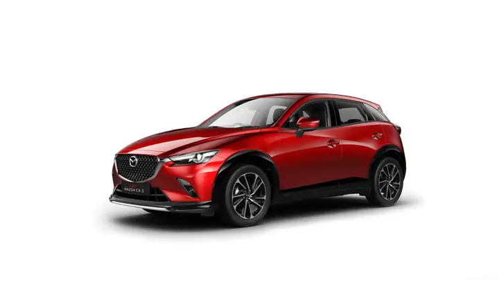 Mazda Cx-5 Deluxe Soul Red Crystal: Khám Phá Sắc Màu Độc Đáo Và Trải Nghiệm Vượt Trội