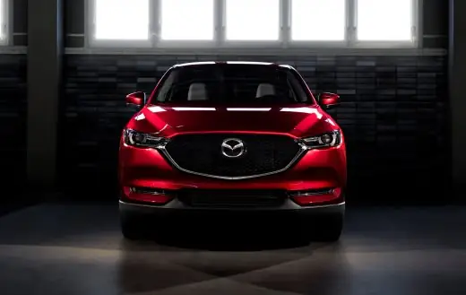 Mazda Cx-5 Deluxe Soul Red Crystal: Khám Phá Sắc Màu Độc Đáo Và Trải Nghiệm Vượt Trội
