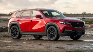 Mazda Cx-5: Chiếc Suv Đáng Mua Nhất Trong Phân Khúc Cỡ Nhỏ Đến Trung?