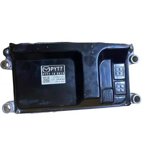 Mazda Cx-5 Ecu Là Gì? Vai Trò, Vị Trí Và Cách Xử Lý Lỗi Chi Tiết Mazda Cx-5 Ecu Là Gì? Vai Trò, Vị Trí Và Cách Xử Lý Lỗi Chi Tiết