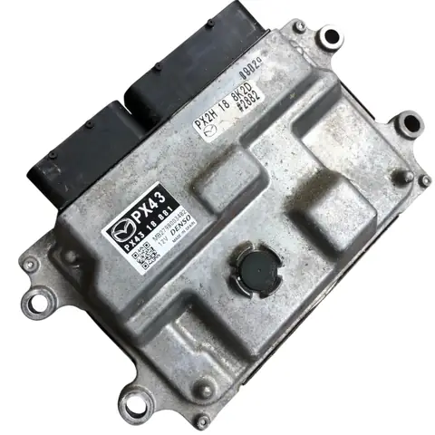 Mazda Cx-5 Ecu Là Gì? Vai Trò, Vị Trí Và Cách Xử Lý Lỗi Chi Tiết Mazda Cx-5 Ecu Là Gì? Vai Trò, Vị Trí Và Cách Xử Lý Lỗi Chi Tiết