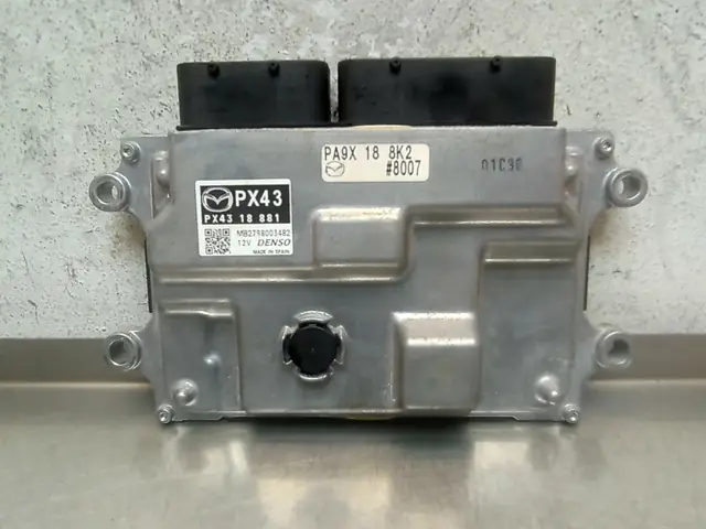 Mazda Cx-5 Ecu Là Gì? Vai Trò, Vị Trí Và Cách Xử Lý Lỗi Chi Tiết Mazda Cx-5 Ecu Là Gì? Vai Trò, Vị Trí Và Cách Xử Lý Lỗi Chi Tiết