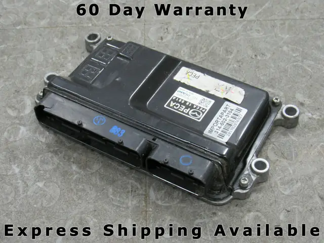 Mazda Cx-5 Ecu Là Gì? Vai Trò, Vị Trí Và Cách Xử Lý Lỗi Chi Tiết Mazda Cx-5 Ecu Là Gì? Vai Trò, Vị Trí Và Cách Xử Lý Lỗi Chi Tiết