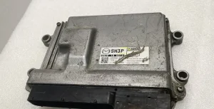 Mazda Cx-5 Ecu Là Gì? Vai Trò, Vị Trí Và Cách Xử Lý Lỗi Chi Tiết