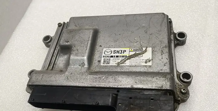 Mazda Cx-5 Ecu Là Gì? Vai Trò, Vị Trí Và Cách Xử Lý Lỗi Chi Tiết Mazda Cx-5 Ecu Là Gì? Vai Trò, Vị Trí Và Cách Xử Lý Lỗi Chi Tiết