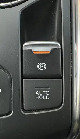 Mazda Cx-5: Hiểu Rõ Về Phanh Tay Điện Tử (emergency Brake)