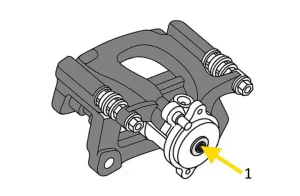 Mazda Cx-5: Hiểu Rõ Về Phanh Tay Điện Tử (emergency Brake)