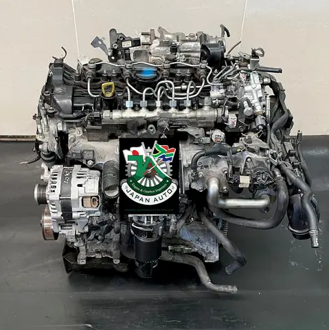 Động Cơ Mazda Cx-5: Tổng Quan Chi Tiết Các Phiên Bản, Công Nghệ Và Bảo Dưỡng