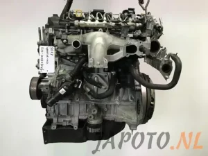 Động Cơ Mazda Cx-5: Tổng Quan Chi Tiết Các Phiên Bản, Công Nghệ Và Bảo Dưỡng