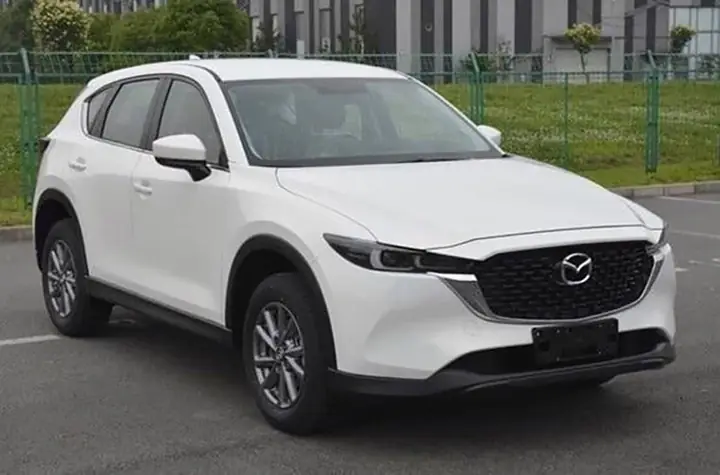 So Sánh Giá Lăn Bánh Và Tính Năng Của Các Phiên Bản Mazda Cx‑5