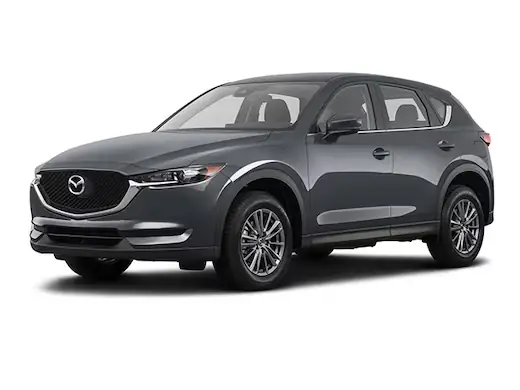 Mua Mazda Cx-5: 5 Mẫu Suv Tốt Nhất Cho Người Việt