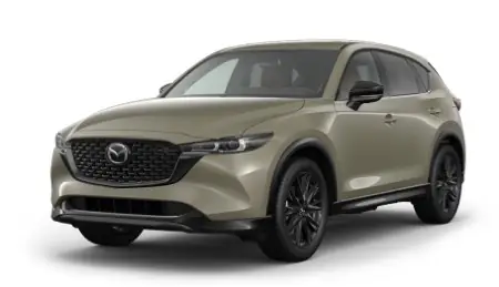 Mazda Cx-5: Loại Nhiên Liệu & Mức Tiêu Thụ