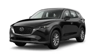 Tiêu Hao Nhiên Liệu Mazda Cx‑5: So Sánh Phiên Bản & Mẹo Tiết Kiệm
