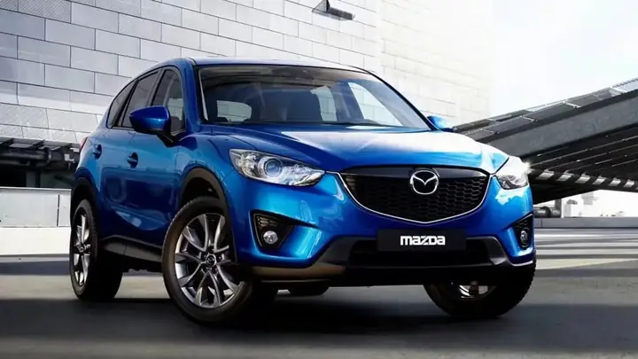 Tiêu Hao Nhiên Liệu Mazda Cx‑5: So Sánh Phiên Bản & Mẹo Tiết Kiệm Tiêu Hao Nhiên Liệu Mazda Cx‑5: So Sánh Phiên Bản & Mẹo Tiết Kiệm