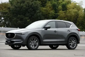 Mazda Cx-5 Full Equipo 2019: Đánh Giá Chi Tiết Và So Sánh Toàn Diện
