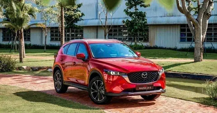 So Sánh Các Phiên Bản Mazda Cx‑5 Cho Người Mua Thông Minh