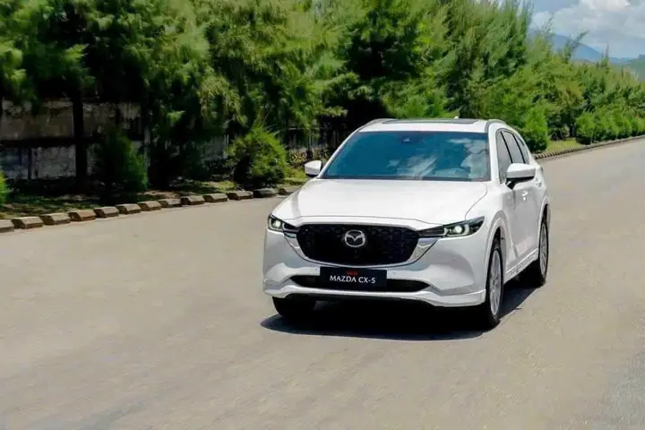 So Sánh Các Phiên Bản Mazda Cx‑5 Cho Người Mua Thông Minh