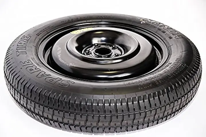 Mazda Cx-5: Có Nên Trang Bị Lốp Dự Phòng Full Size Hay Không?