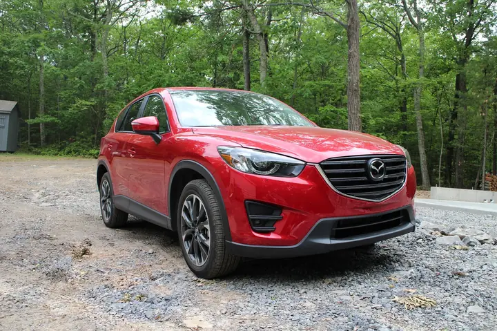 Mức Tiêu Hao Nhiên Liệu Mazda Cx-5: Số Liệu Chính Xác Và Mẹo Tối Ưu Mức Tiêu Hao Nhiên Liệu Mazda Cx-5: Số Liệu Chính Xác Và Mẹo Tối Ưu