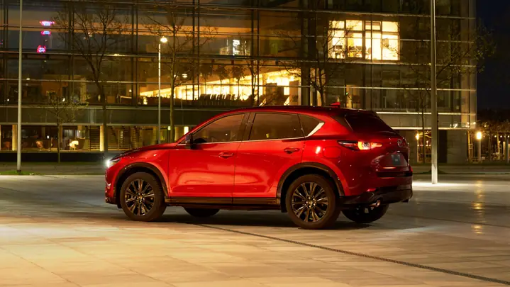 Mức Tiêu Hao Nhiên Liệu Mazda Cx-5: Số Liệu Chính Xác Và Mẹo Tối Ưu Mức Tiêu Hao Nhiên Liệu Mazda Cx-5: Số Liệu Chính Xác Và Mẹo Tối Ưu