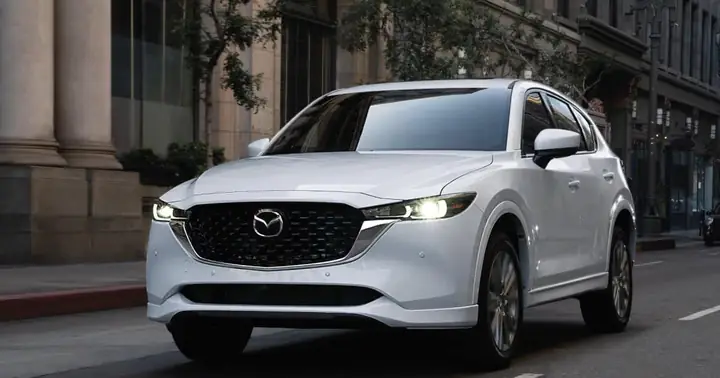 Mức Tiêu Hao Nhiên Liệu Mazda Cx-5: Số Liệu Chính Xác Và Mẹo Tối Ưu Mức Tiêu Hao Nhiên Liệu Mazda Cx-5: Số Liệu Chính Xác Và Mẹo Tối Ưu