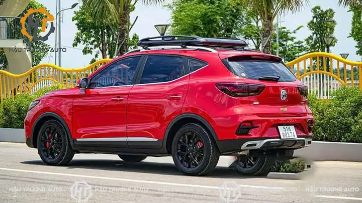 Giá Nóc Mazda Cx5: Lắp Đặt & Mẫu Mã Tốt Nhất
