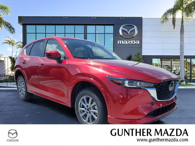 Mazda Cx-5 Grand Touring Lease Deals: Lựa Chọn Thông Minh Cho Người Tiêu Dùng Hiện Đại