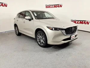 Mazda Cx-5 Grand Touring Lease Deals: Lựa Chọn Thông Minh Cho Người Tiêu Dùng Hiện Đại