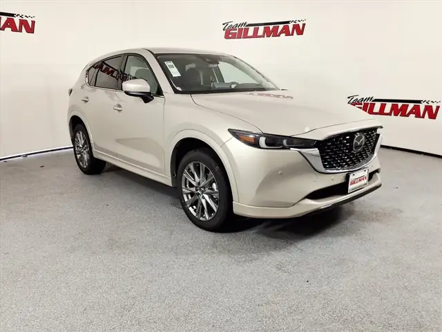 Mazda Cx-5 Grand Touring Lease Deals: Lựa Chọn Thông Minh Cho Người Tiêu Dùng Hiện Đại