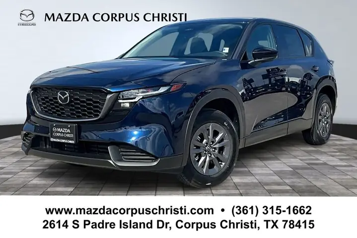 Mazda Cx-5 Grand Touring Lease Deals: Lựa Chọn Thông Minh Cho Người Tiêu Dùng Hiện Đại