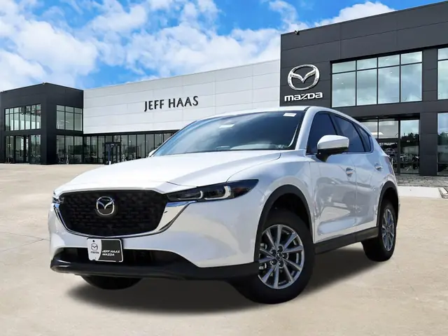 Mazda Cx-5 Grand Touring Lease Deals: Lựa Chọn Thông Minh Cho Người Tiêu Dùng Hiện Đại