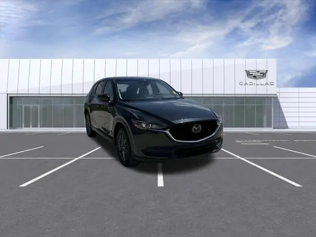 Mazda Cx-5: Hướng Dẫn Toàn Diện Từ Lựa Chọn Đến Trải Nghiệm Lái Xe Tại Greenwood