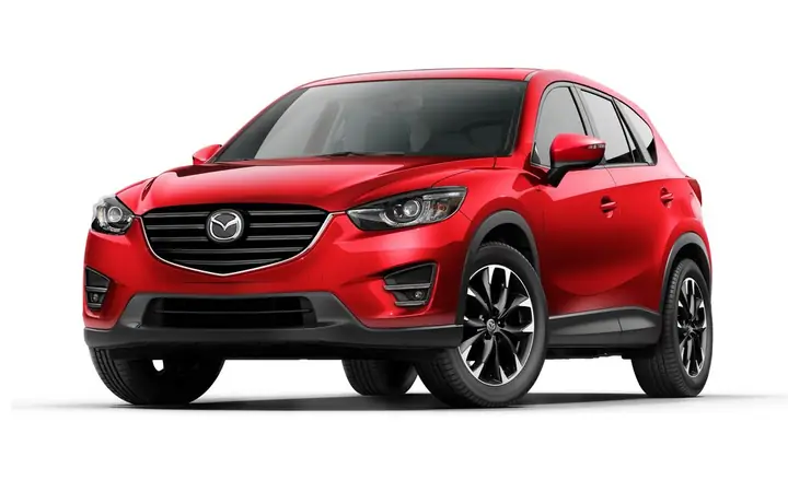 Đánh Giá Chi Tiết Mazda Cx-5 Gs 2026: Có Đáng Đồng Tiền Không?