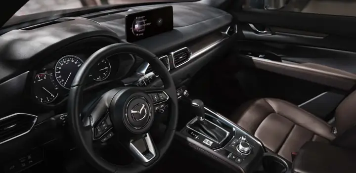 Đánh Giá Chi Tiết Mazda Cx-5 Gs 2026: Có Đáng Đồng Tiền Không?