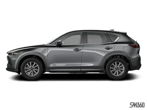 Đánh Giá Chi Tiết Mazda Cx-5 Gs 2026: Có Đáng Đồng Tiền Không?