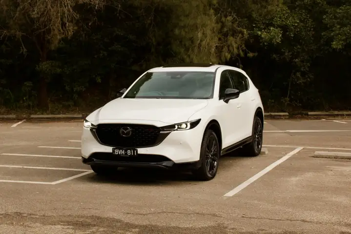 So Sánh Chi Tiết Mazda Cx‑5 2026: Giá, Tính Năng & Lựa Chọn Phù Hợp